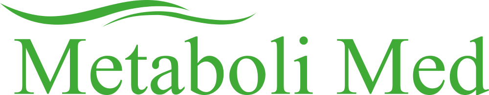 Logo Metabolimed
